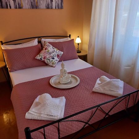 Ml Saroko Apartment 2 Corfu  外观 照片
