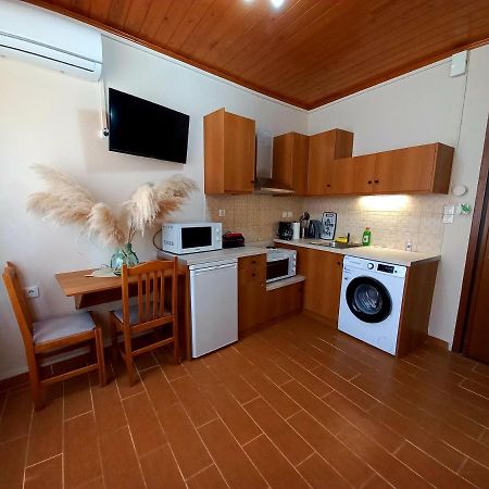 Ml Saroko Apartment 2 Corfu  外观 照片
