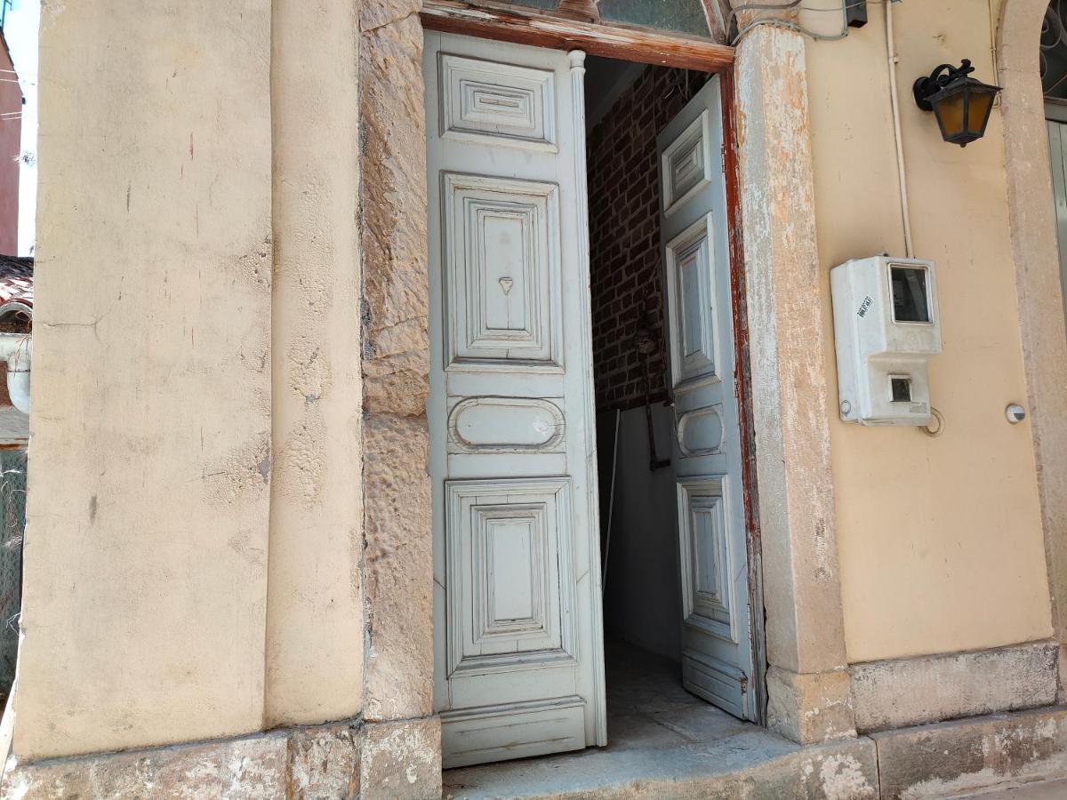 Ml Saroko Apartment 2 Corfu  外观 照片