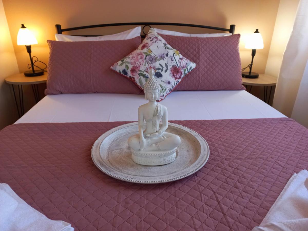 Ml Saroko Apartment 2 Corfu  外观 照片