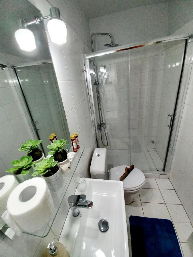 Ml Saroko Apartment 2 Corfu  外观 照片